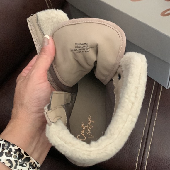 Combat boot - Picture 8 of 10